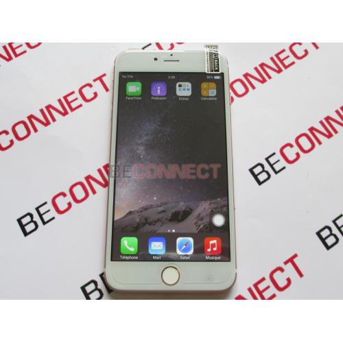 iPhone 6 Plus Gold